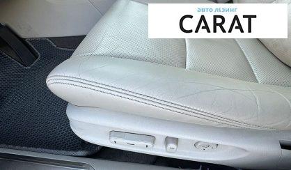 Acura RLX 2016