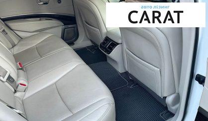 Acura RLX 2016