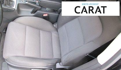 Audi A3 2011