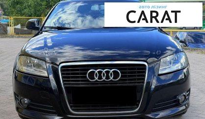 Audi A3 2010