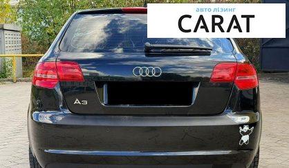 Audi A3 2010