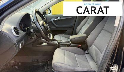 Audi A3 2010