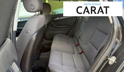 Audi A3 2010