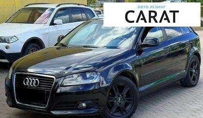 Audi A3 2010