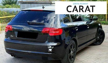 Audi A3 2010