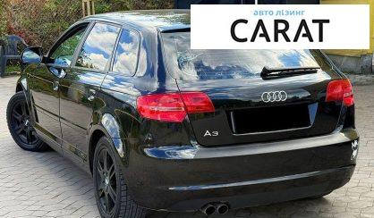 Audi A3 2010
