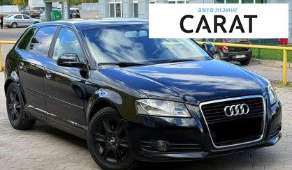 Audi A3 2010