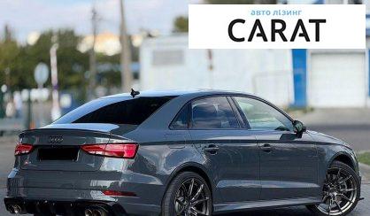 Audi A3 2019