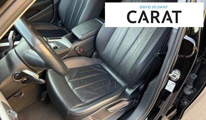 Audi A4 2020