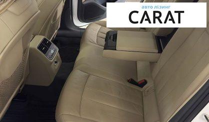 Audi A4 2016