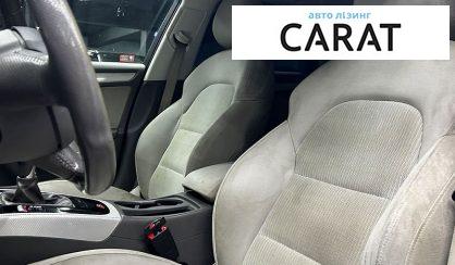 Audi A4 2009