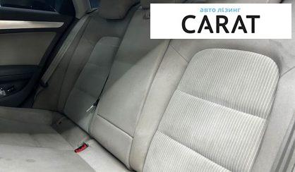 Audi A4 2009