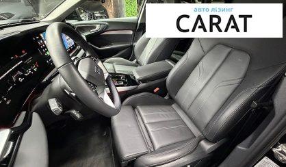 Audi A5 2025