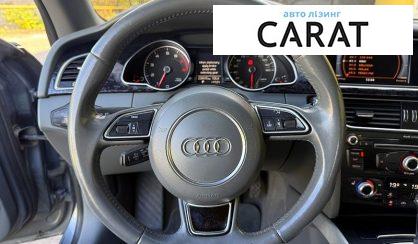 Audi A5 2014