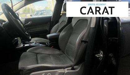 Audi A6 Allroad 2008