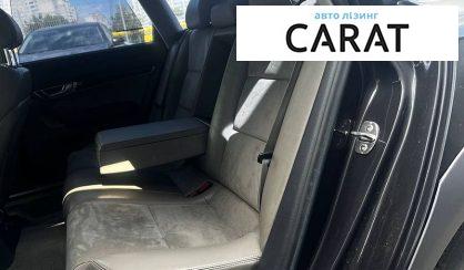 Audi A6 Allroad 2008