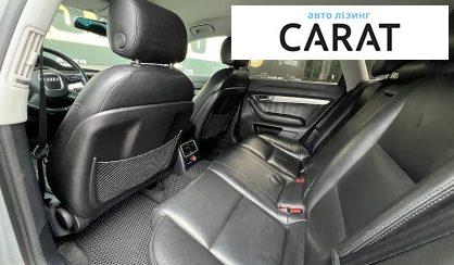 Audi A6 2008