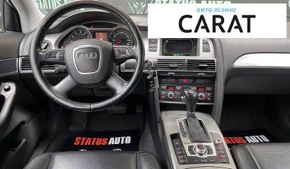 Audi A6 2008