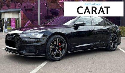 Рассмотреть Audi A6 2018 Audi A6 2018 - авто лізинг Carat