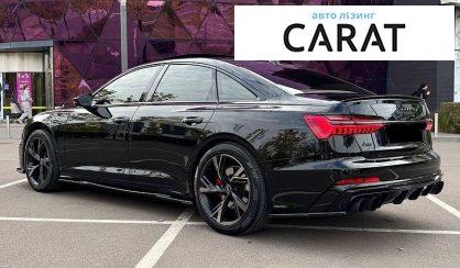Audi A6 2018
