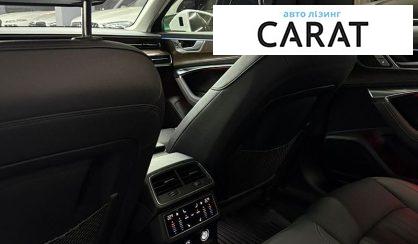Audi A6 2019