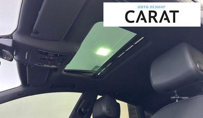 Audi A7 Sportback 2011