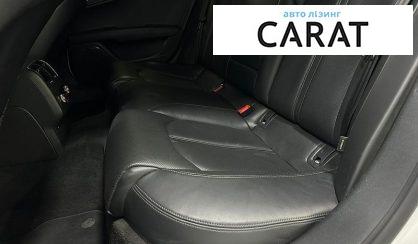 Audi A7 Sportback 2011