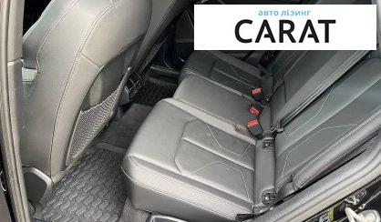 Audi Q3 2021