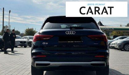 Audi Q3 2019