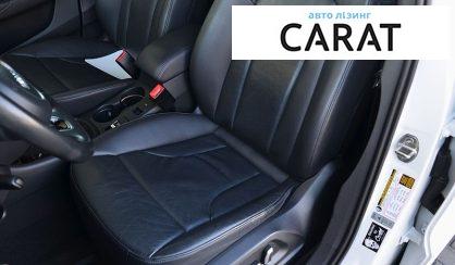 Audi Q3 2016