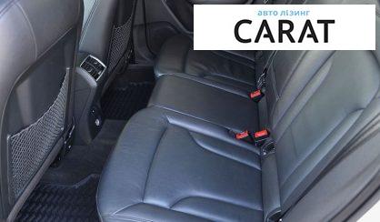 Audi Q3 2016