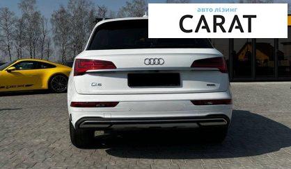 Audi Q5 2022
