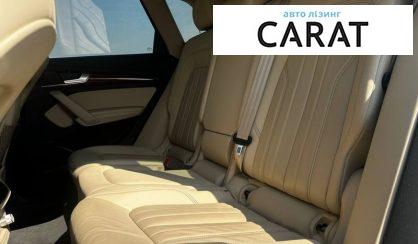 Audi Q5 2022