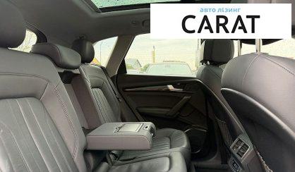 Audi Q5 2019