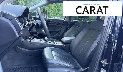 Audi Q5 2020