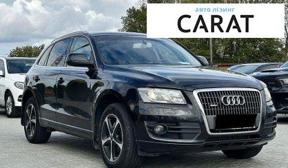 Audi Q5 2011