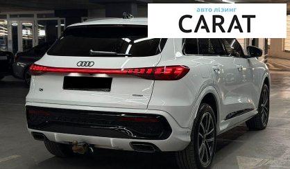 Audi Q5 2025