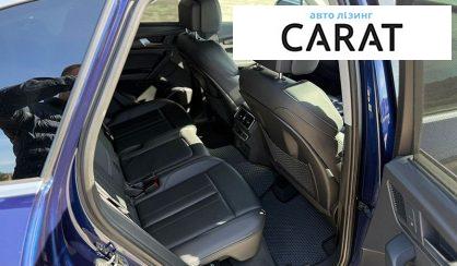 Audi Q5 2017