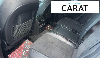 Audi Q5 2020