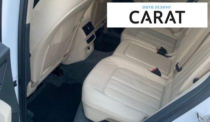 Audi Q5 2018