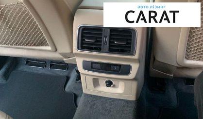 Audi Q5 2018