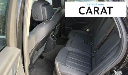 Audi Q5 2023