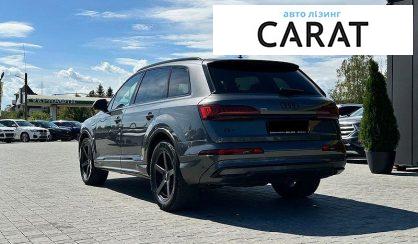 Audi Q7 2019