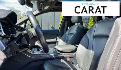 Audi Q7 2019