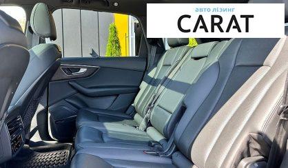 Audi Q7 2019