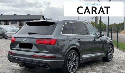 Audi Q7 2015