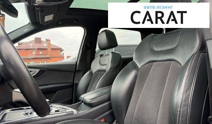 Audi Q7 2015