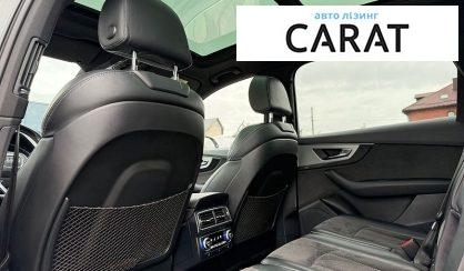 Audi Q7 2015