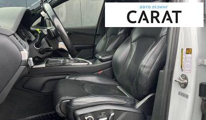 Audi Q7 2017