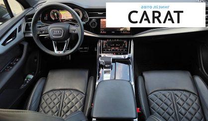Audi Q7 2025